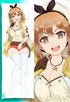 Reisalin Ryza Body pillow case Mitgard-Knight